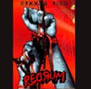 Redrum (FRA-1) : Bloody Scenes